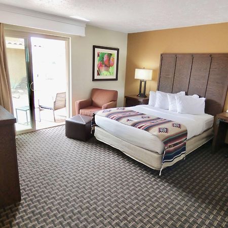 Best Western Rancho Grande Wickenburg Esterno foto