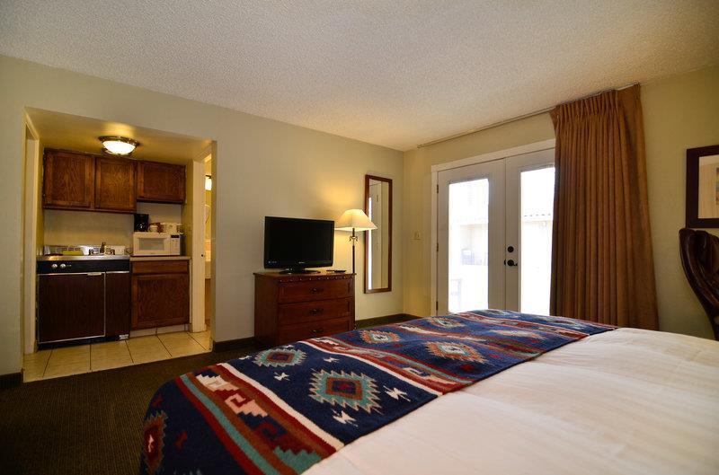 Best Western Rancho Grande Wickenburg Esterno foto