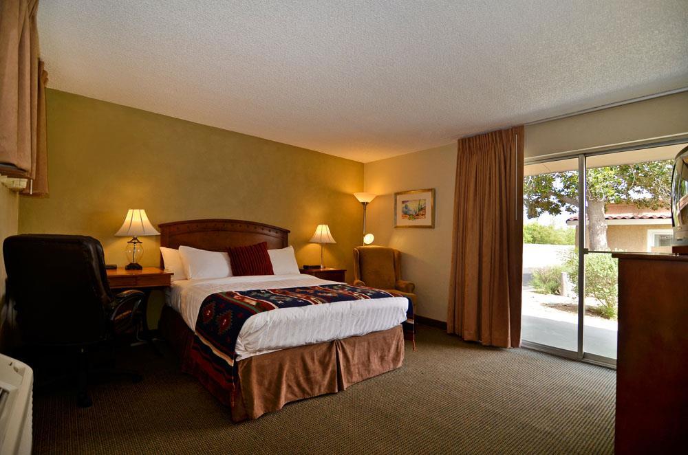 Best Western Rancho Grande Wickenburg Esterno foto