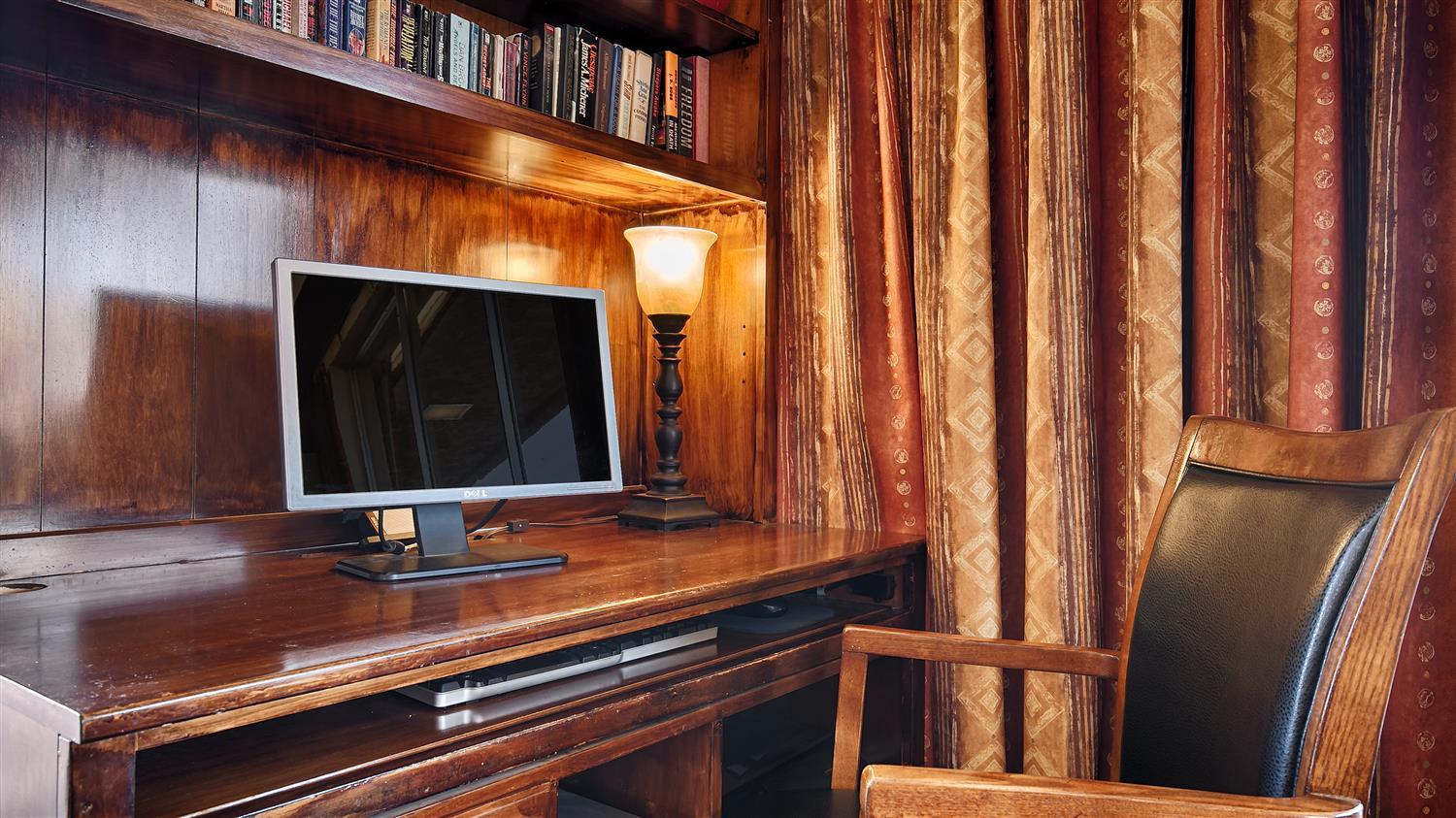 Best Western Rancho Grande Wickenburg Esterno foto