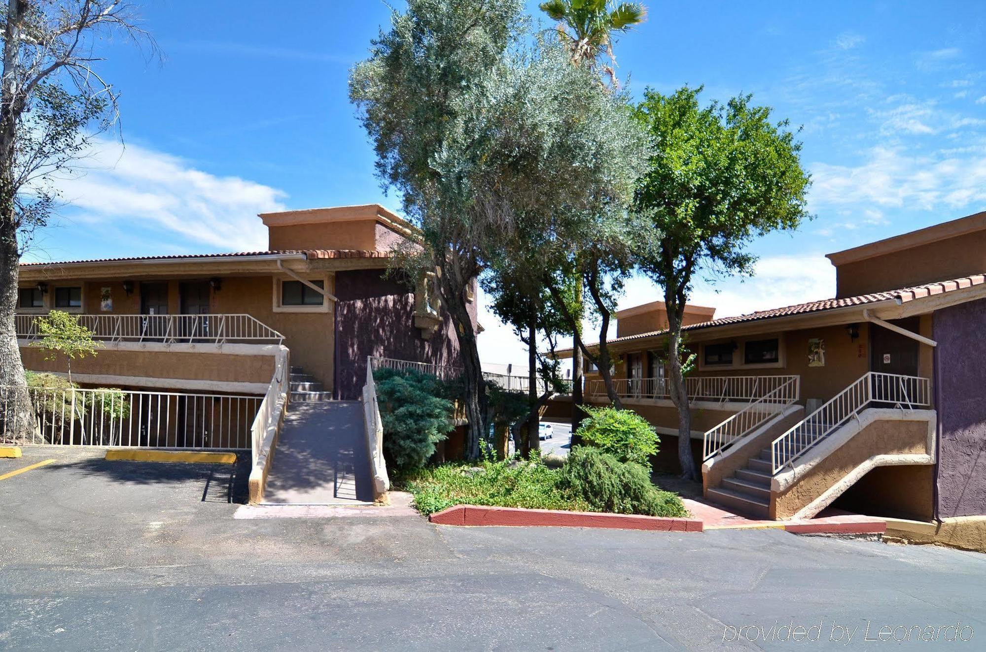 Best Western Rancho Grande Wickenburg Esterno foto