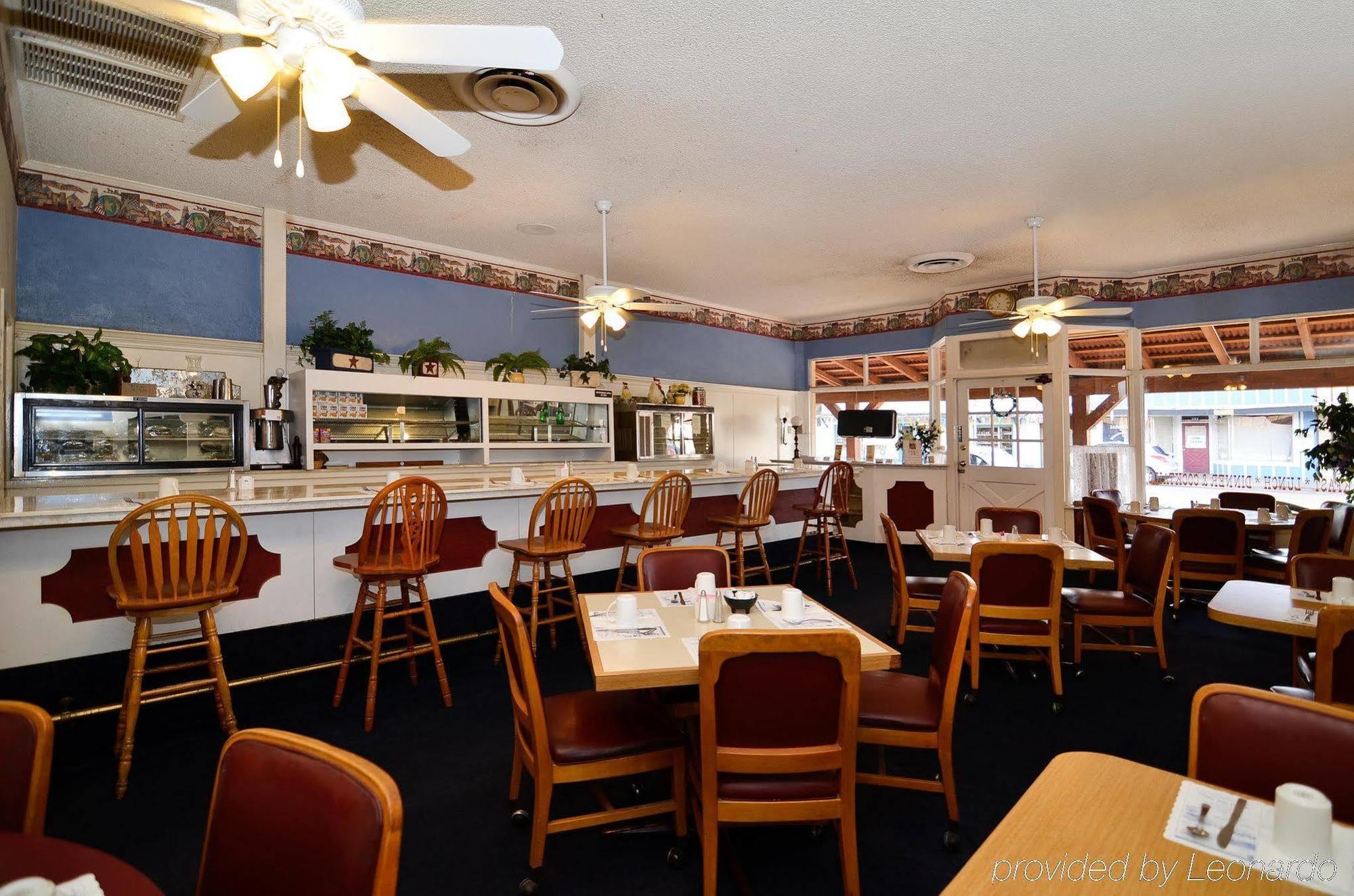 Best Western Rancho Grande Wickenburg Ristorante foto